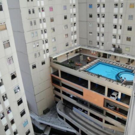 Apartment Gading Nias Residence ジャカルタ エクステリア 写真