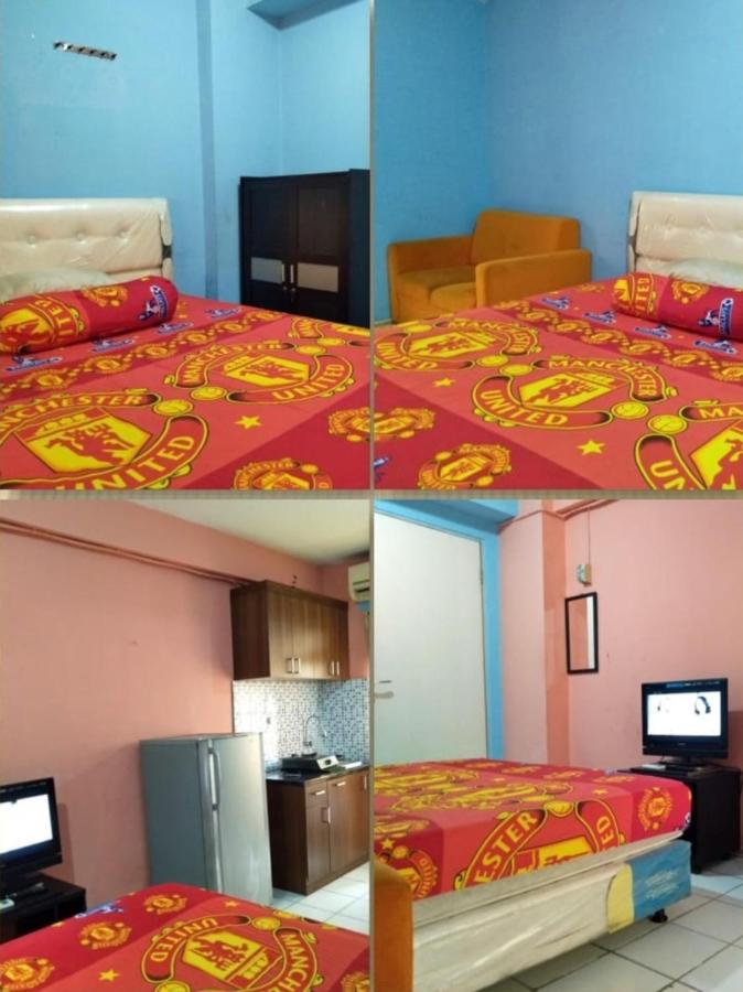 Apartment Gading Nias Residence ジャカルタ エクステリア 写真
