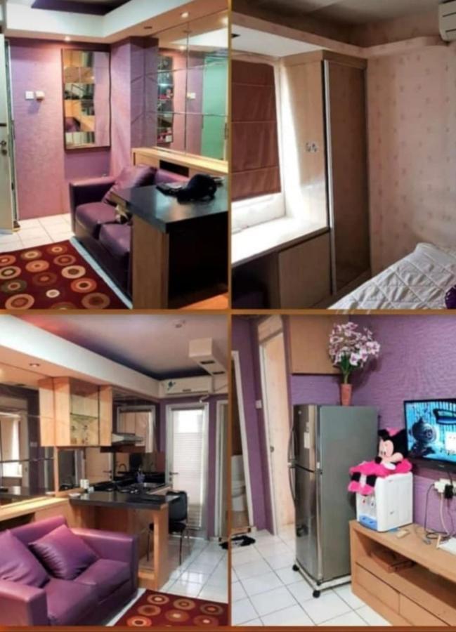 Apartment Gading Nias Residence ジャカルタ エクステリア 写真