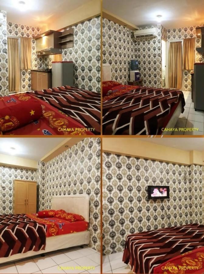 Apartment Gading Nias Residence ジャカルタ エクステリア 写真