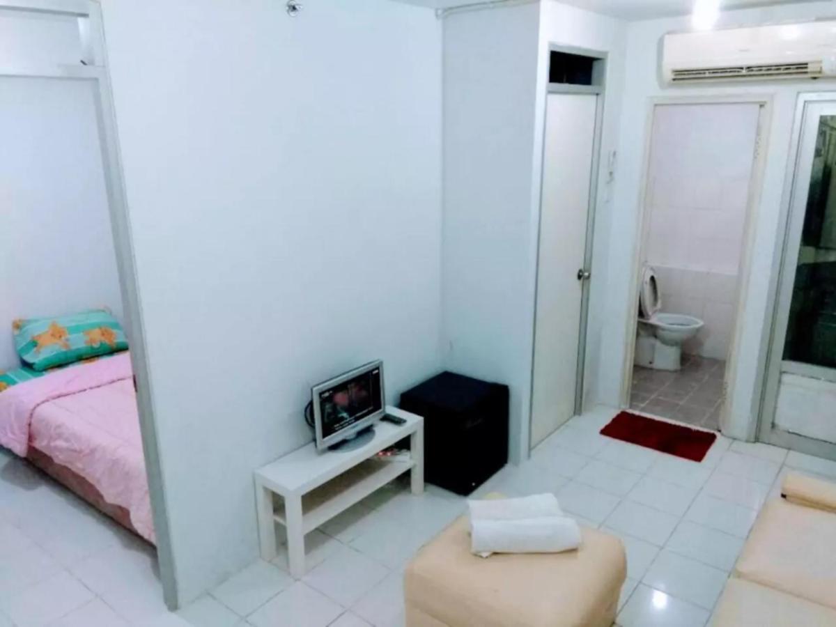 Apartment Gading Nias Residence ジャカルタ エクステリア 写真