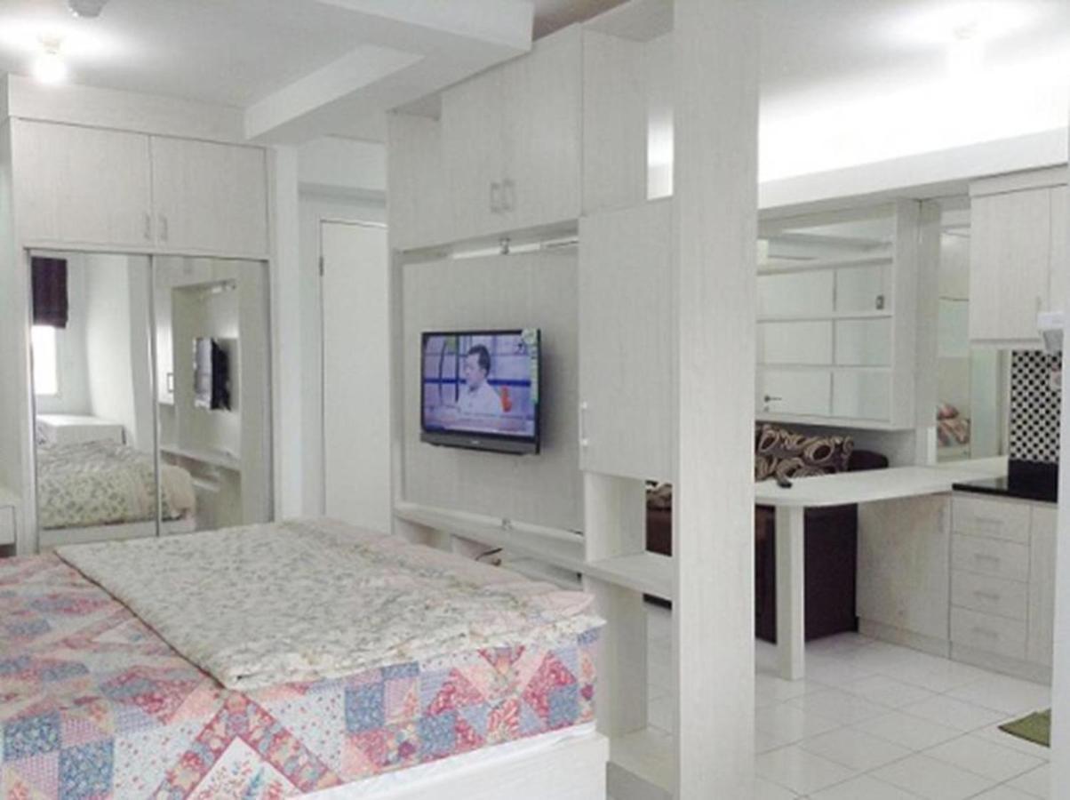 Apartment Gading Nias Residence ジャカルタ エクステリア 写真