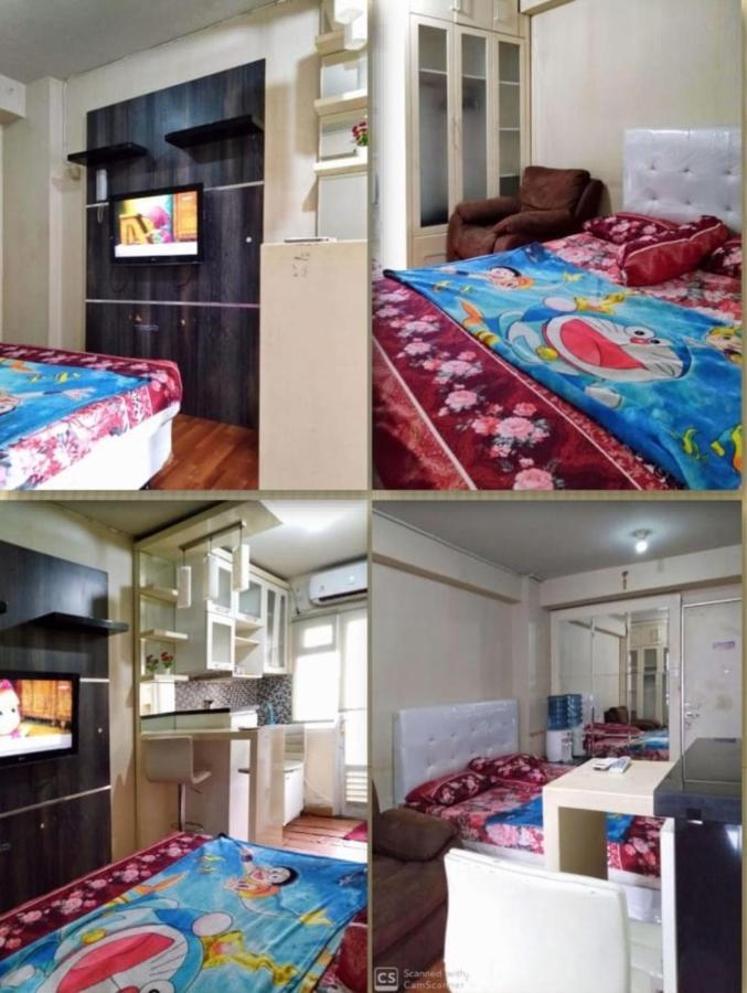 Apartment Gading Nias Residence ジャカルタ エクステリア 写真