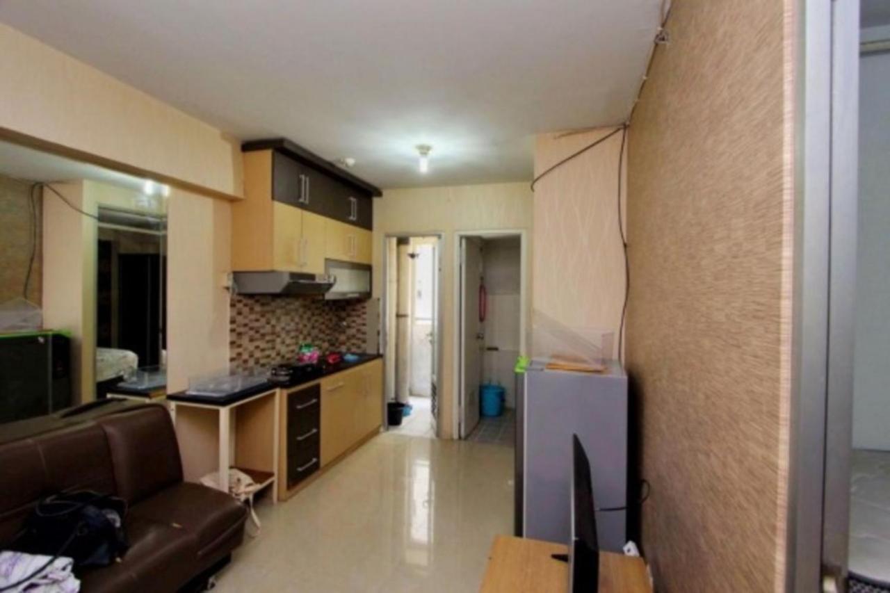 Apartment Gading Nias Residence ジャカルタ エクステリア 写真
