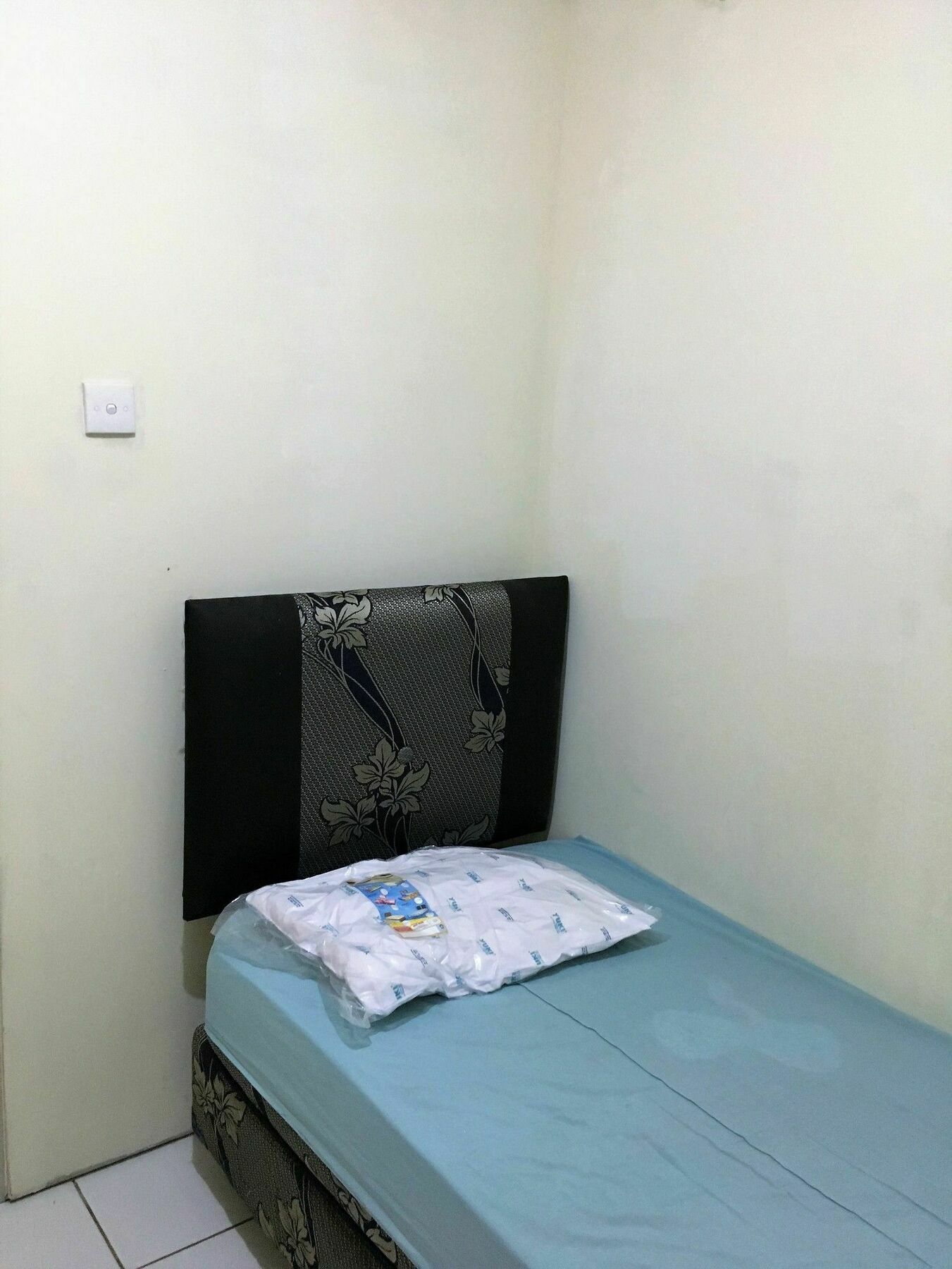 Apartment Gading Nias Residence ジャカルタ エクステリア 写真