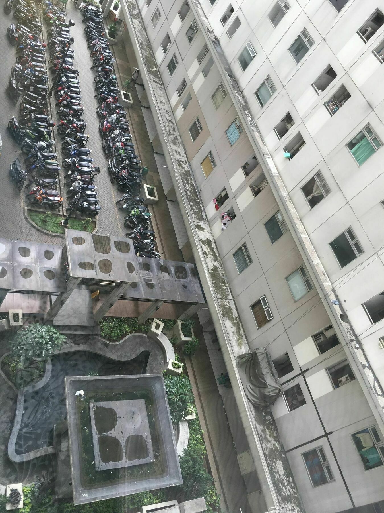 Apartment Gading Nias Residence ジャカルタ エクステリア 写真